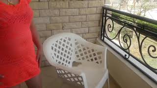 Hurghada Hotel Aladin Beach Resort 2019