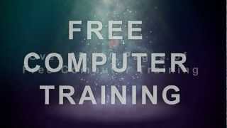 Free Microsoft Office Training Courses & Computer Tutorials