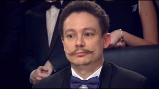 Что Где Когда Весенняя серия игр 2015 года Игра первая 21. 03.2015 HD