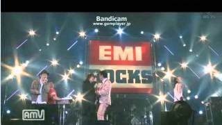 EMI ROCKS Dreamin' EMI ROCKS Session