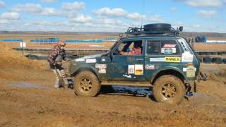 JeepFest Коломна "Кулич-Трофи 2017" 1 апреля2017
