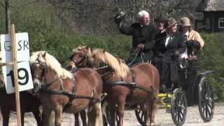 Traditionsgespannfahren 2010