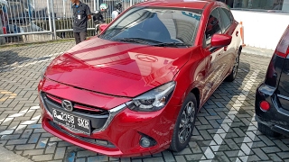In Depth Tour Mazda 2 GT - Varian Flagship dari Mazda 2