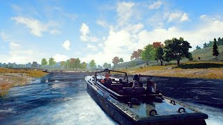 DUO с 5700kg. PUBG
