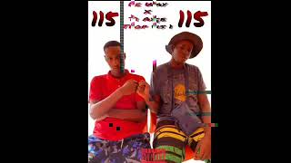 Le Way X Ti Ayçe - Trop Vis 1 (Official Audio)