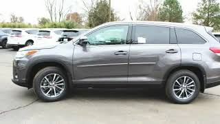 2019 Toyota Highlander St. Louis Missouri 48788