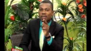 Matin d'Afrique 24 Juin 2013 Masieta Annonceur