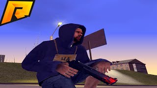 НОВАЯ СБОРКА ДЛЯ RADMIR RP V4.0 БЕЗ КРАШЕЙ, ЛАГОВ С НОВЫМ MODLADEROM