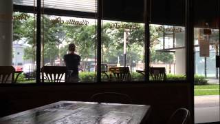 Vanilla Sky Cafe @ G Village Desa Pandan Kuala Lumpur