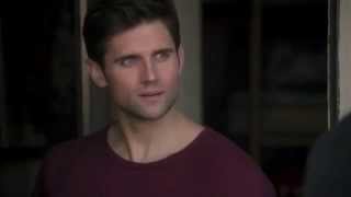 Part 2 - Will & Kevin's Gay Storyline - Nashville