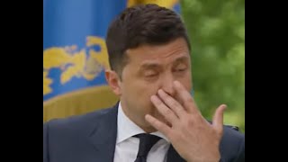 Зачем Зеленскому штурмовые отряды?