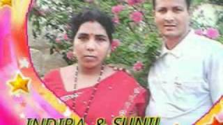 western nepali deuda geet