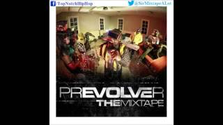 T-Pain - Out The Hood (Feat. Brisco & Joey Galaxy) [prEVOLVEr]