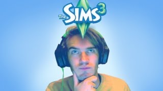 BEST FAMILY EVER! - The Sims 3