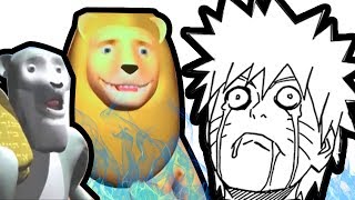 ХУДШИЙ МУЛЬТФИЛЬМ НА КИНОПОИСКЕ (Трэш Обзор)