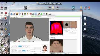 Туториал по Creation Master 16 + функция изменения игроков