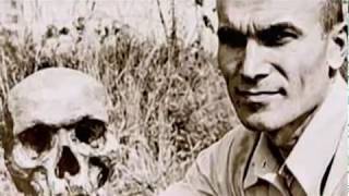 По следу снежного человека