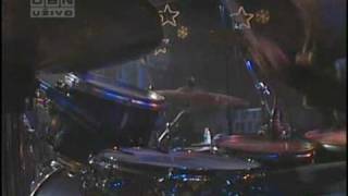 Ciganka - Divlje Jagode (live)