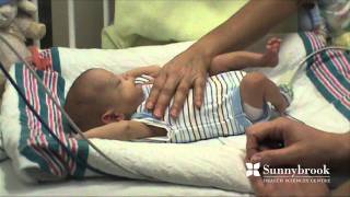Preparing for preterm baby's hospital discharge