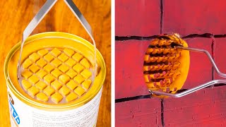Upgrade your walls with these great ideas and hacks