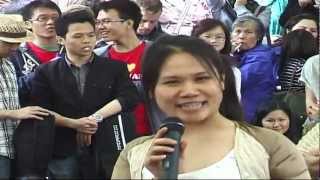 Vietnam Summer Festival 2012 London Pt.6
