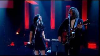 The Civil Wars - Barton Hollow (Later with Jools Holland)