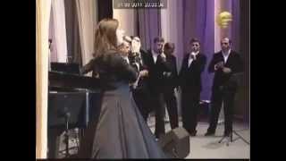 Tamara Gverdciteli & Shvidkaca