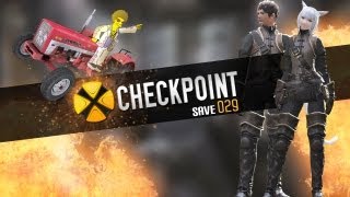 [Checkpoint] Save 029 - Baixaki Jogos