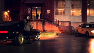 The Heft- Born to Live