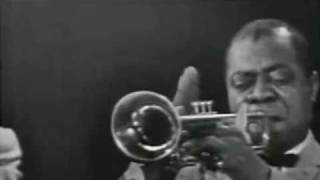 Louis Armstrong Tiger Rag