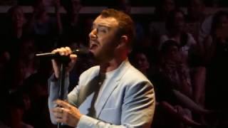 Sam Smith - Lay Me Down (Singapore, 2018)