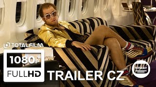 Rocketman (2019) CZ HD trailer