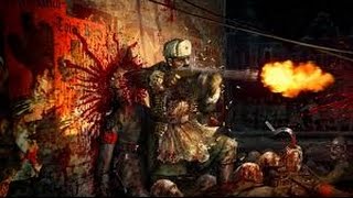 Zombie Army Trilogy Часть 36 Конец