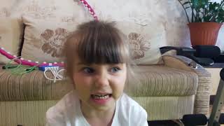 Маленькая девочка подняла 60 кг прикол 2017 Funny kids Videos