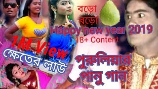 পুরুলিয়ার পানু গান | Puruliar Panu songs | Skylark Mixup