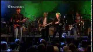 Věra Špinarová - Kouzlo bílejch čar (Královny popu Karlštejn 2009)