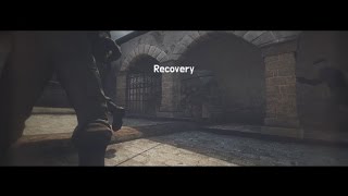 [CS:GO] Recovery