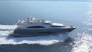 Numarine 102 HD