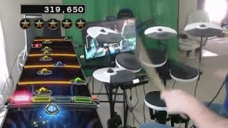 My Morning Jacket - One Big Holiday 100% FC (Expert Pro Drums RB4)