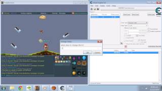 hack de escalar hielo cheat engine 6.3