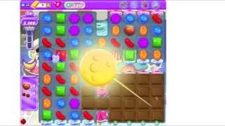 Candy Crush Saga DREAMWORLD Level 139 ★★★ no boosters