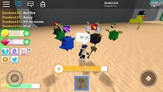 (Roblox) dragon simulator