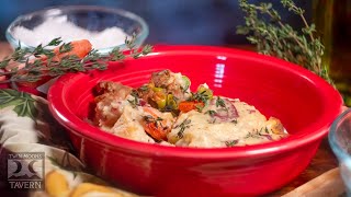 Shepherd's Pie : Twin Moons Tavern