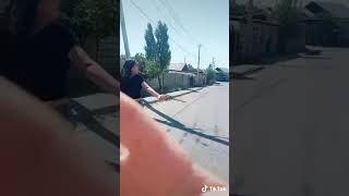 Uzbek qizlari bekor qolganda