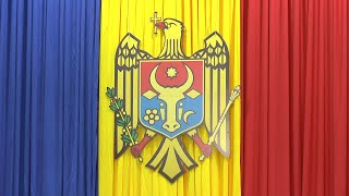Momente memorabile de la ceremoniile de învestire a președinților Moldovei
