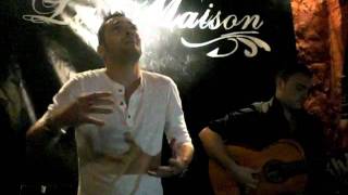 Arturito - Nombres (LA MAISON, El rincón de una voz)