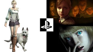 Top 5 Horror Games PS2