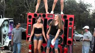 Agressive Power em Planalto
