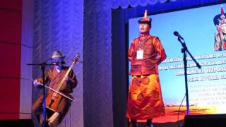 B.Purevtogtoh - "Bayan Tsagaan Nutag" bayad urtiin duu
