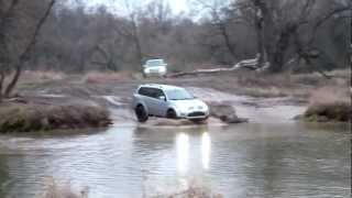 Mitsubishi Pajero Sport VS Mitsubishi Pajero IV